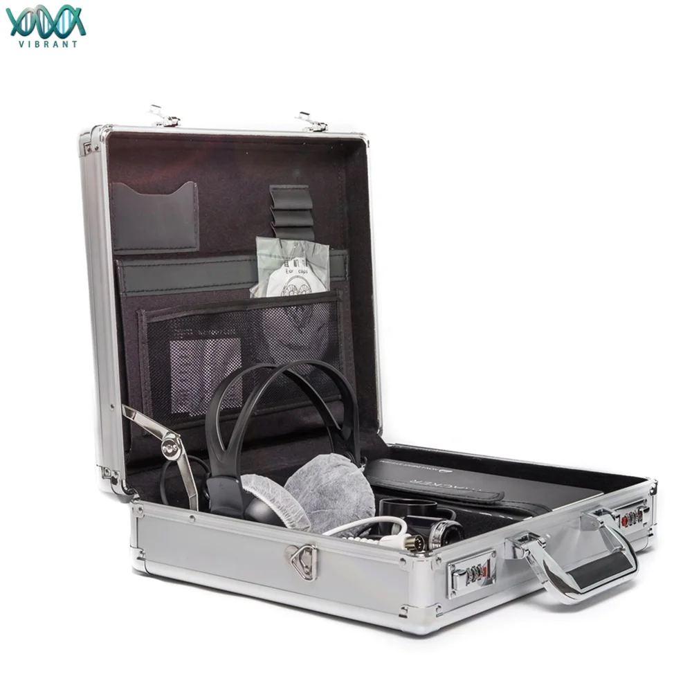 

Hot selling 2022 New biophilia tracker NlS healthcare machine by Original Analyzer Manufacturer