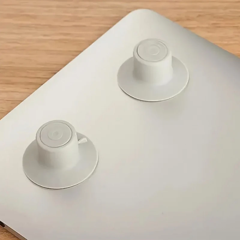 Охлаждающая подставка для ноутбука многофункциональный радиатор на присоске