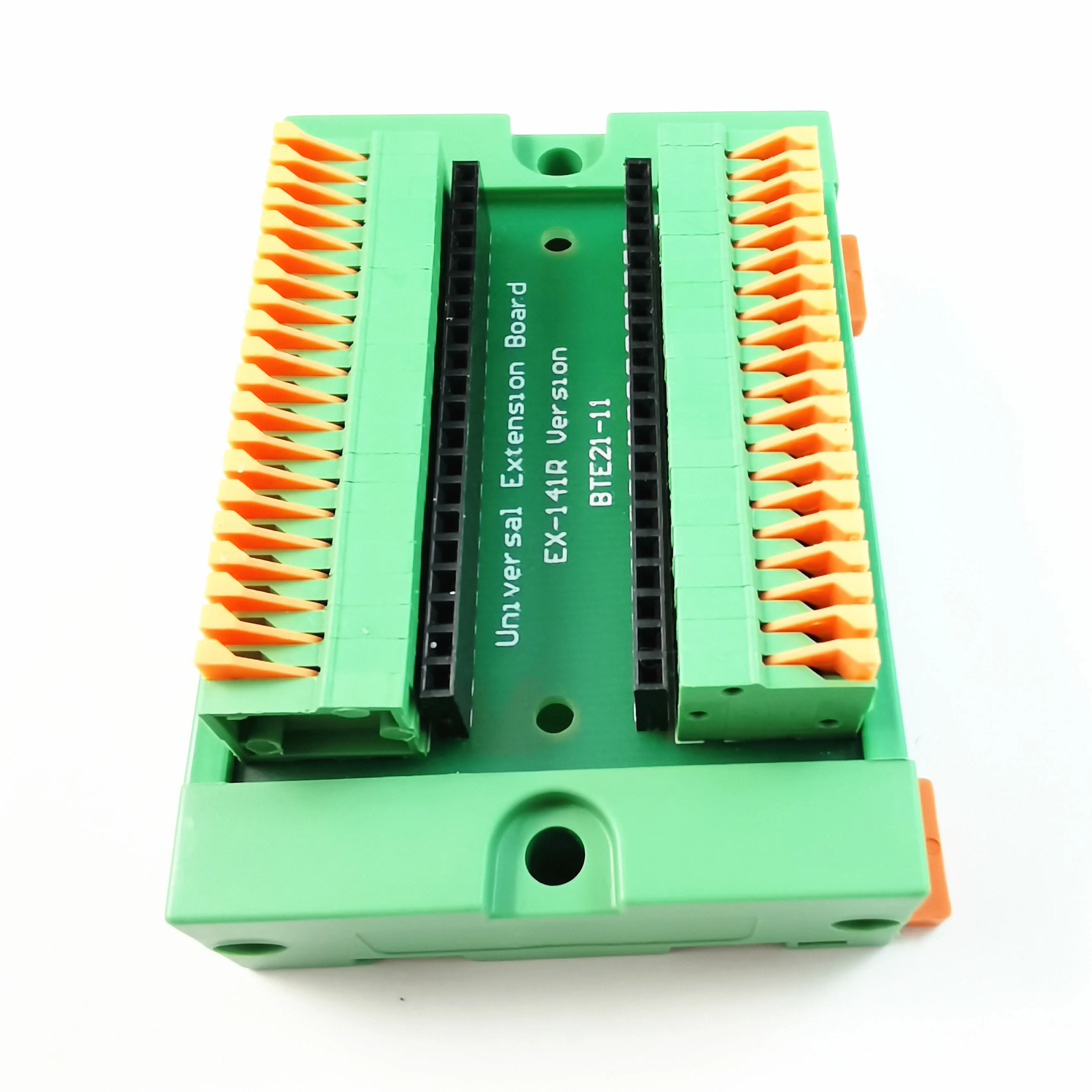 Терминальная станция ПЛК Maple Mini STM32duino LGT8F328P-LQFP48 Универсальный удлинительный