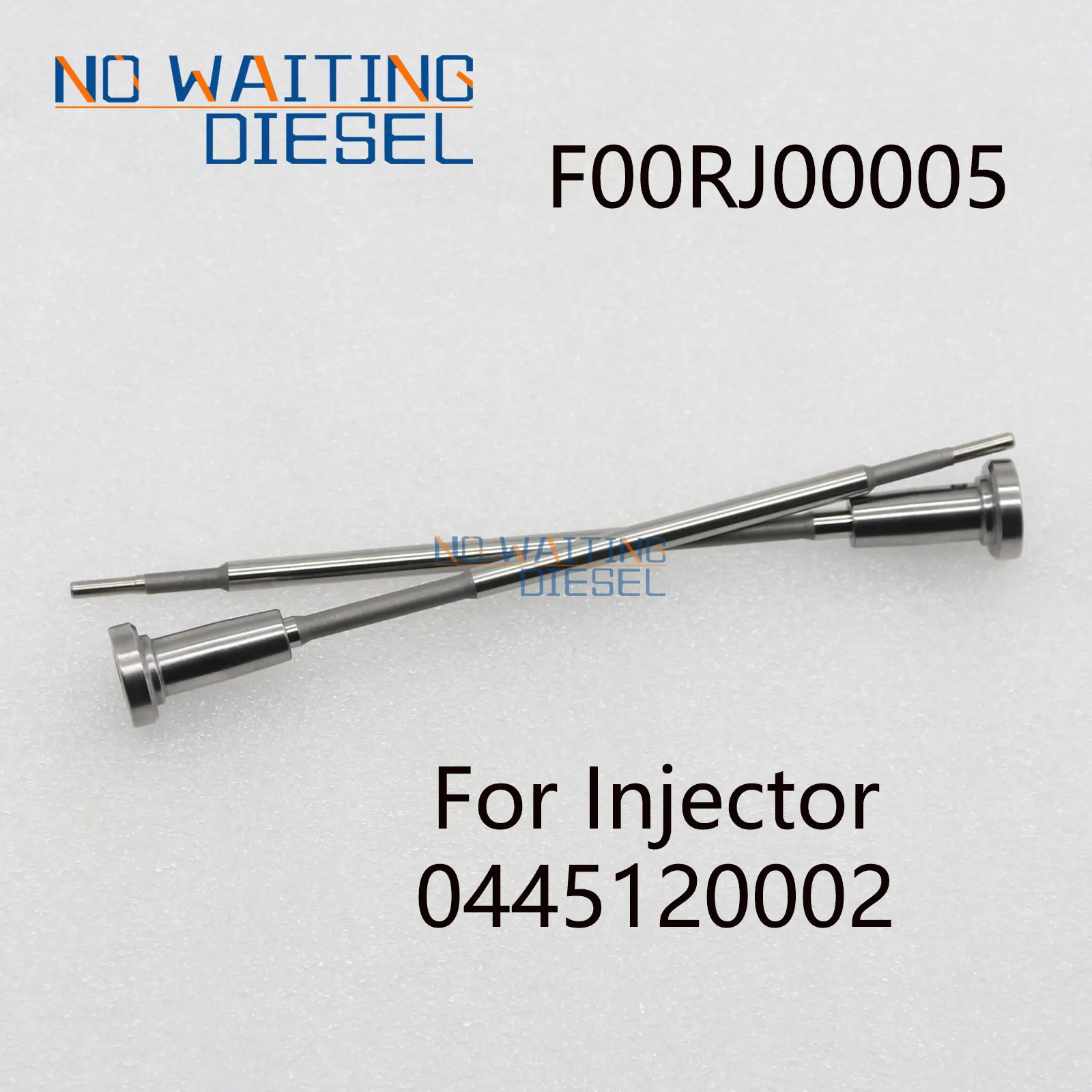 Новый Клапан F00RJ00005 сделано в Китае инжекторный клапан с общей топливной