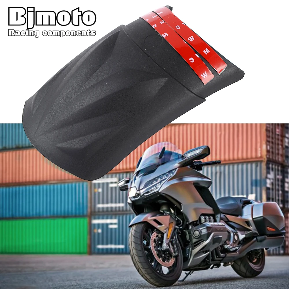

Motorcycle Front Fender Extender Fairing ABS For Honda GL1800 GL 1800 GOLD WING 2018 2019 2020 2021
