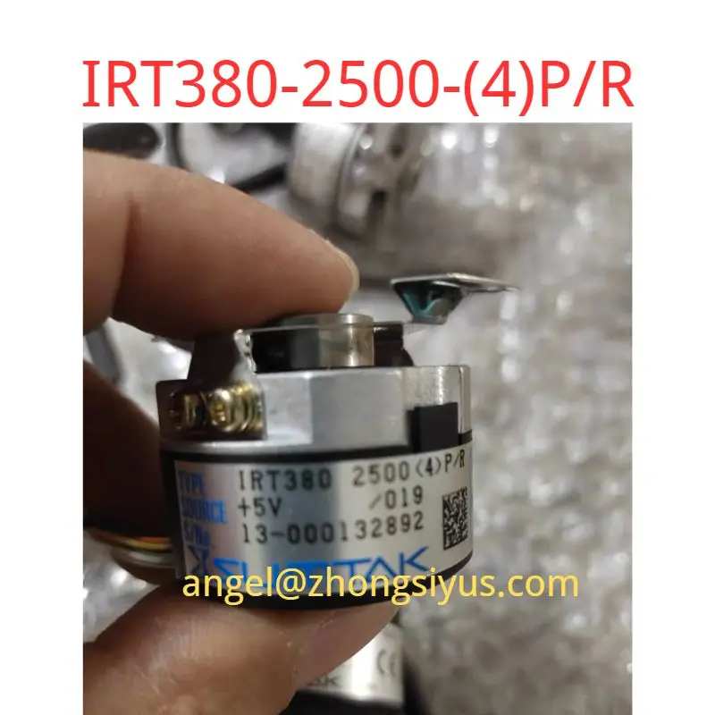 

IRT380-2500-(4)P/R кодировщик IRT380 2500 4 P R