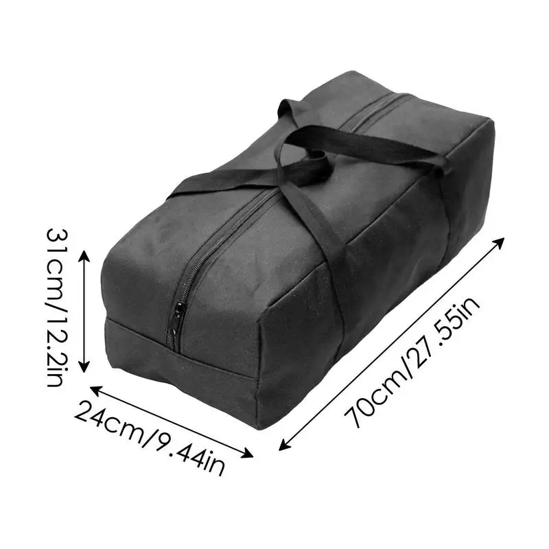 Туристическая Сумка для кемпинга вместительный мешок барбекю принадлежности