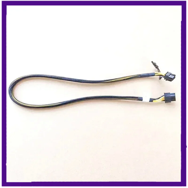 076VYK 76VYK новый оригинальный кабель для рабочей станции Dell T5820 T7820 8-контактный на 6