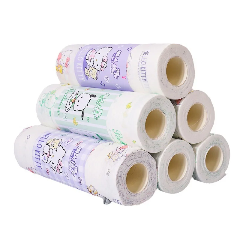 Рисунок 5 - Sanrio Cinnamoroll почтовый Hello