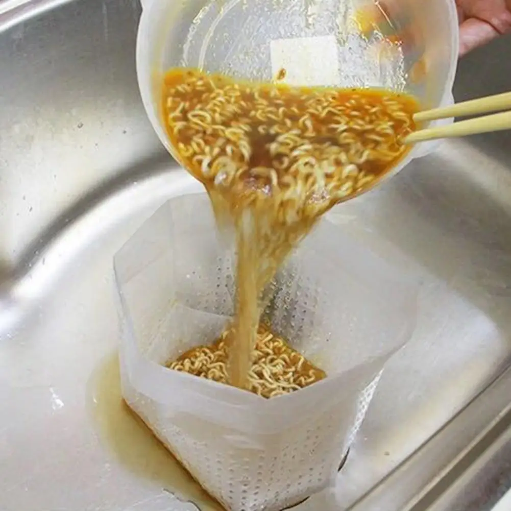 

30 шт., сетчатые фильтры для муки