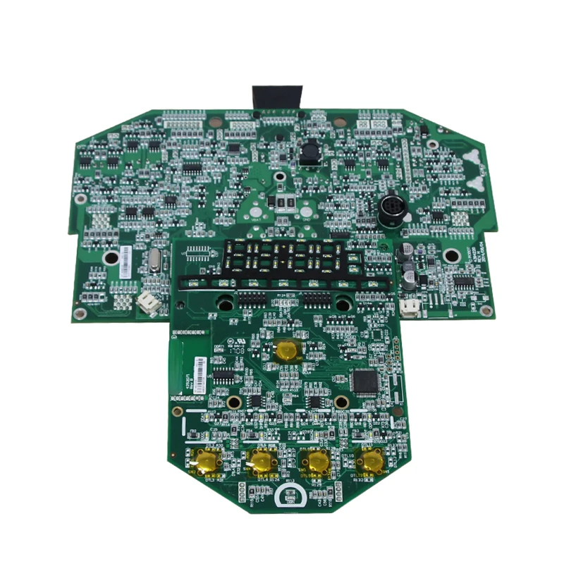 

1Pcs 80% new original Vacuum Cleaner Motherboard Circuit Board for IRobot Roomba 880 870 860 890 805 655 Vacuum Cleaner Parts