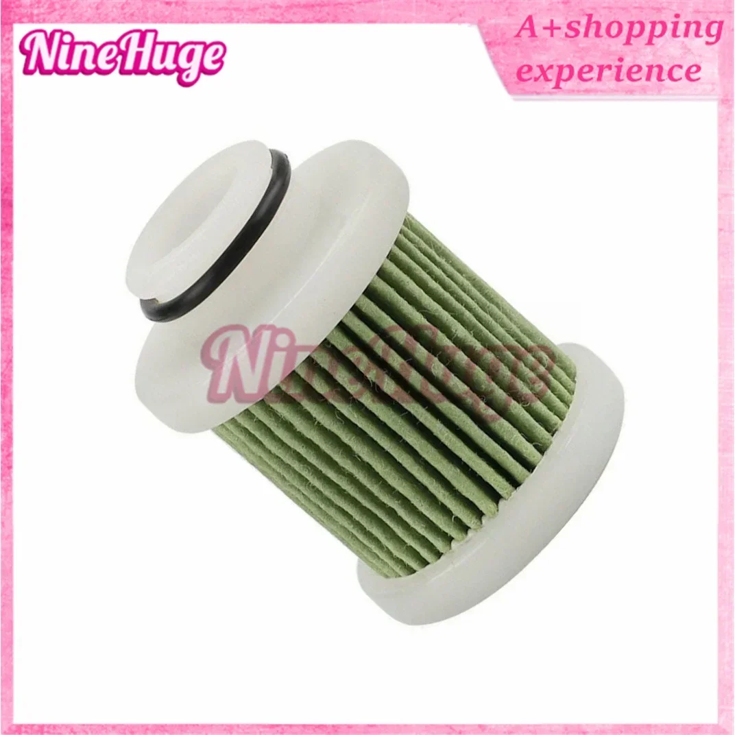 Новый 1x первичный топливный фильтр 6D8245630000 6D8WS24A0000 для Yamaha Sierra 18-79799 F50-F115 6D8-24563-00-00