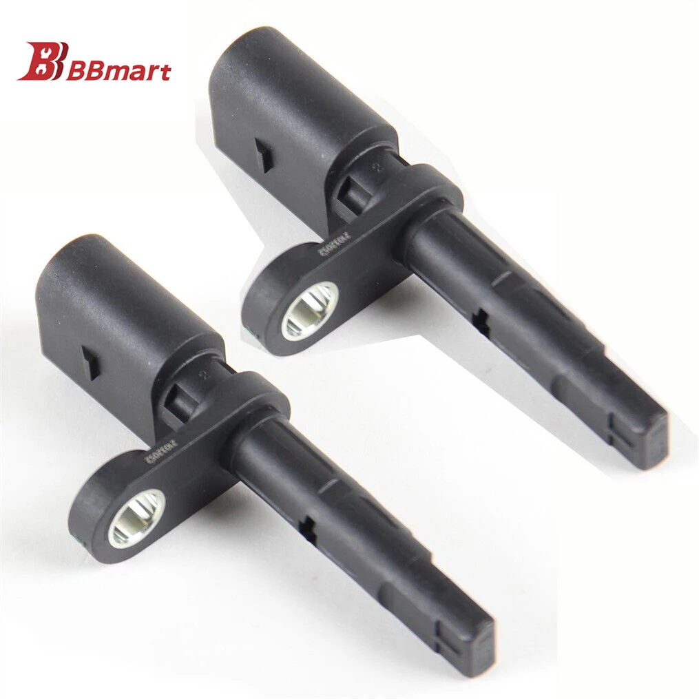 

BBmart Auto Spare Car Parts ABS Wheel Speed Sensor For Q7 OE 4M0927807B