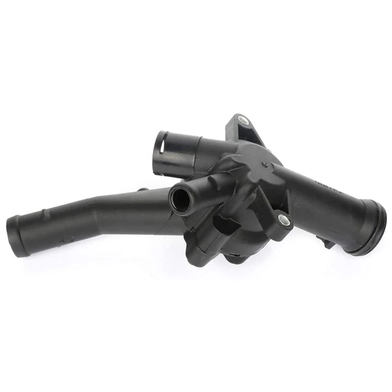 Автоматическая система охлаждения термостат корпус охлаждающей жидкости