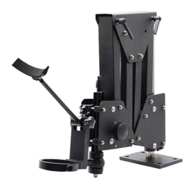 Подставка для ювелирных изделий со стразами гибкая стереоподставка инкрустация