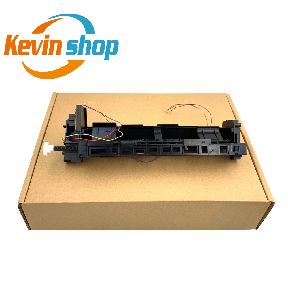 

1pcs Used Paper-retaining-delivery assembly For HP P2030 P2035 P2050 P2055 d n dn x 2030 2035 2050 2055 RM1-6401-000CN