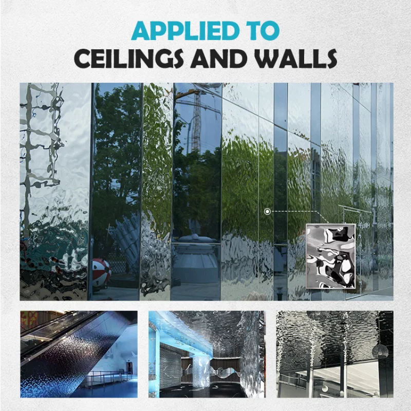 На заказ. Вогнутое Выпуклое подвесное украшение Foshan jinkes потолок для кухни