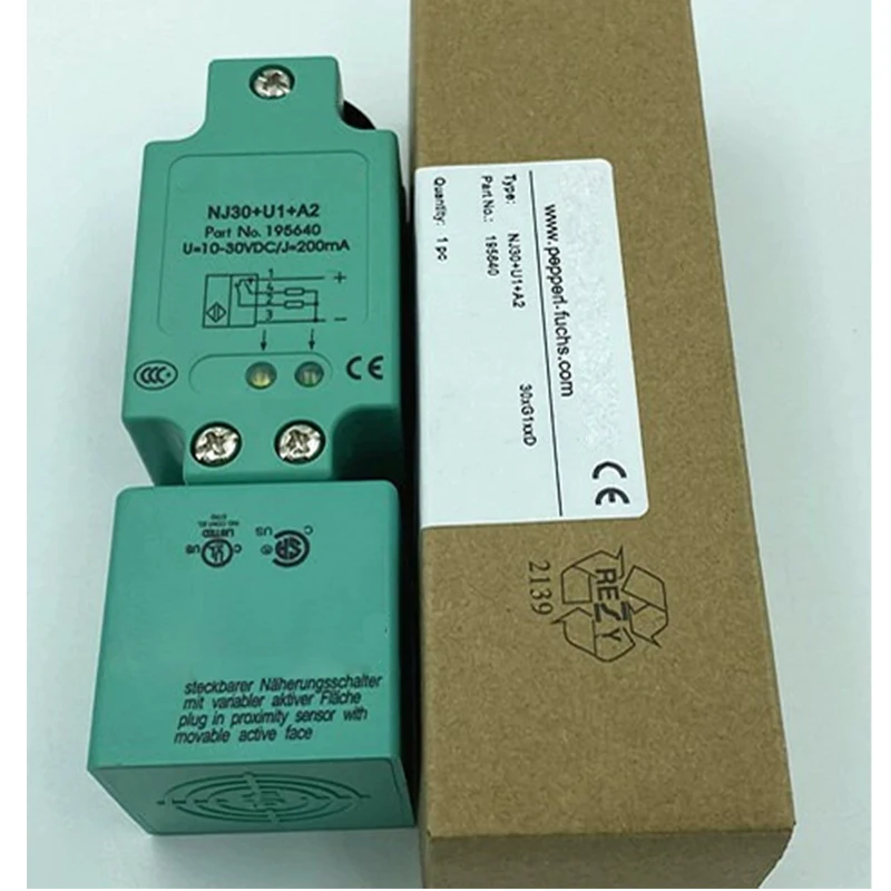 

New Original Fast Delivery NJ20 U1 A0