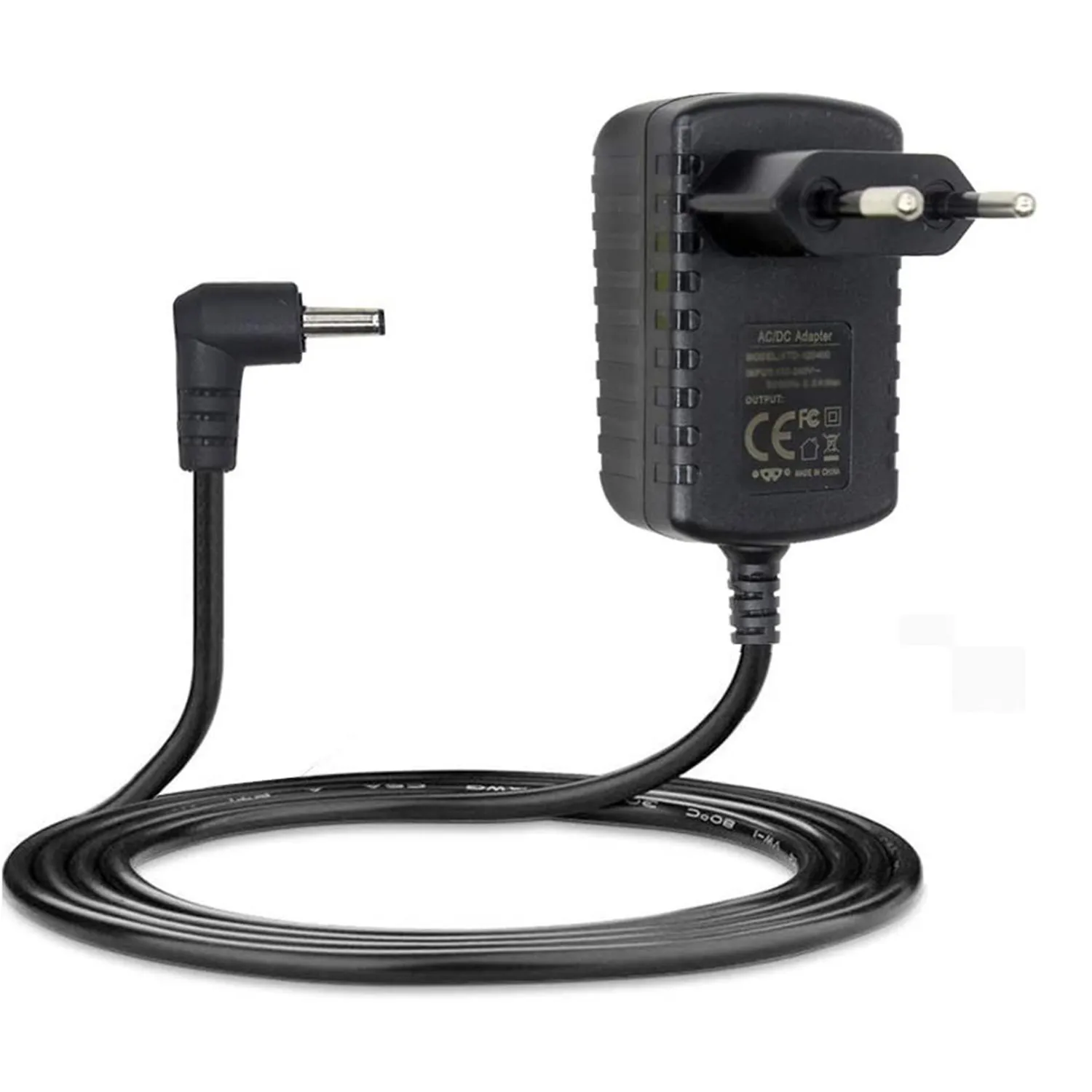 For Wahl Trimmer Charger 4V Power Cord for Wahl 9818 9818L 9
