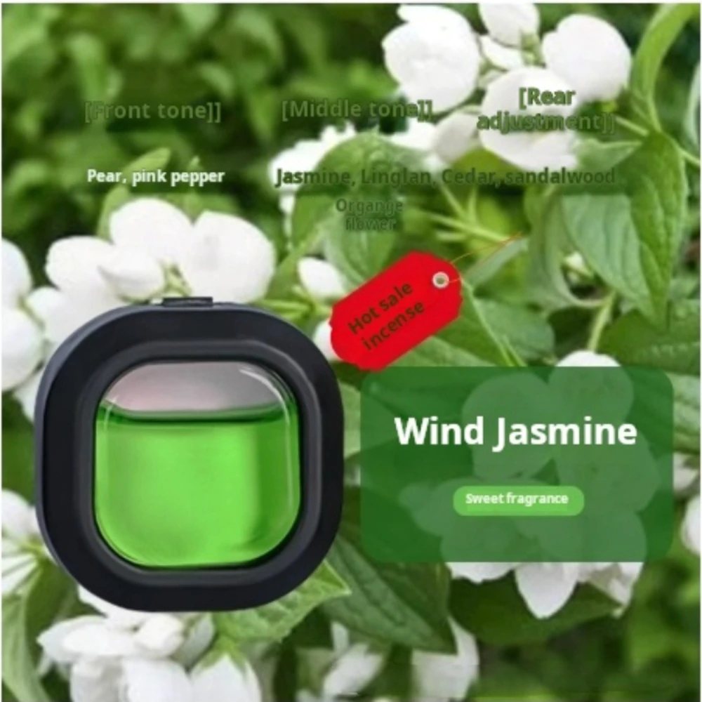 

Автомобильный бальзам для ароматерапии, аромат для удаления запаха для автомобилей, долговечный легкий аромат в автомобиле, твердые духи, автомобильные украшения