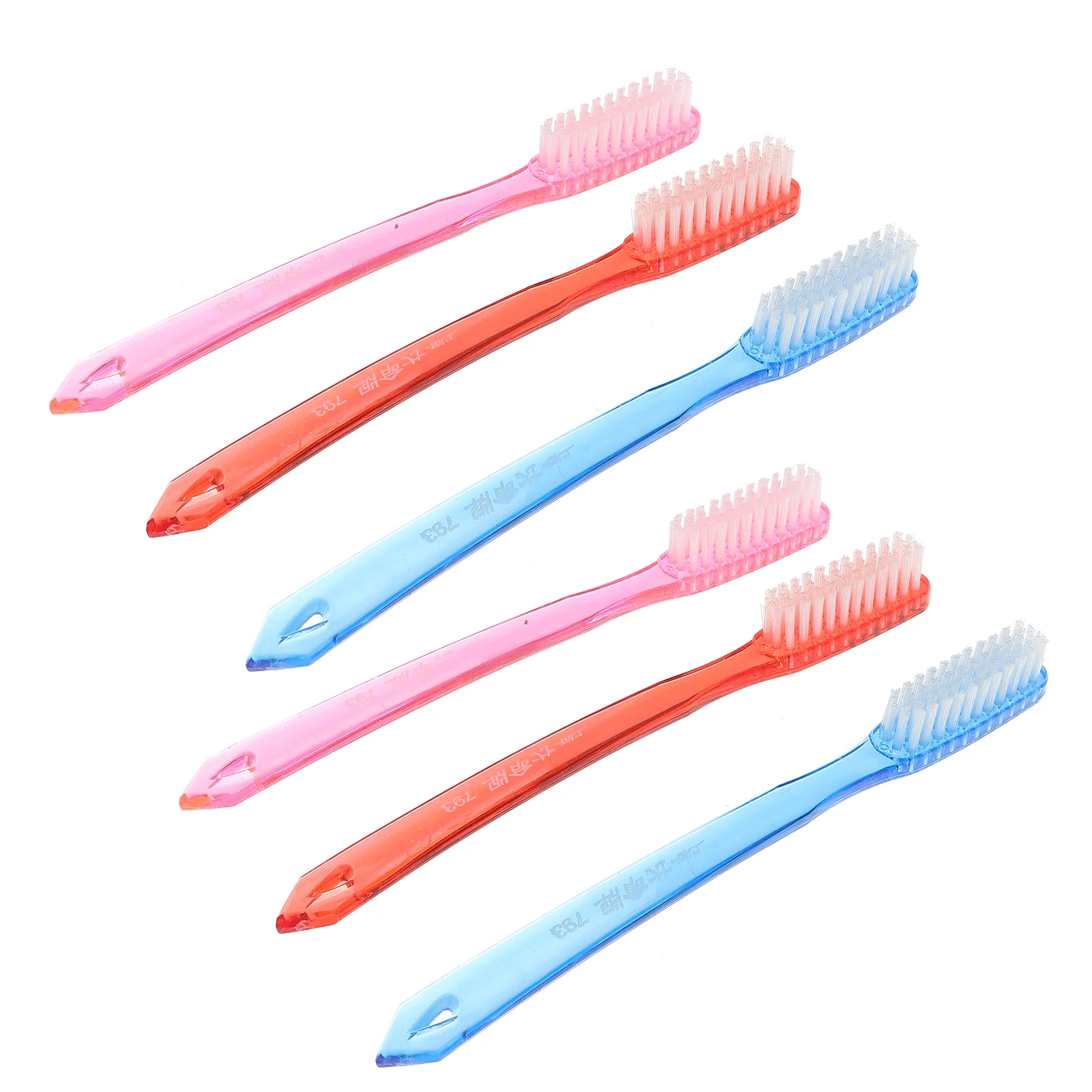 Head Adultsbrush Teeth Oral Adult Bristlesuperextra Reach To