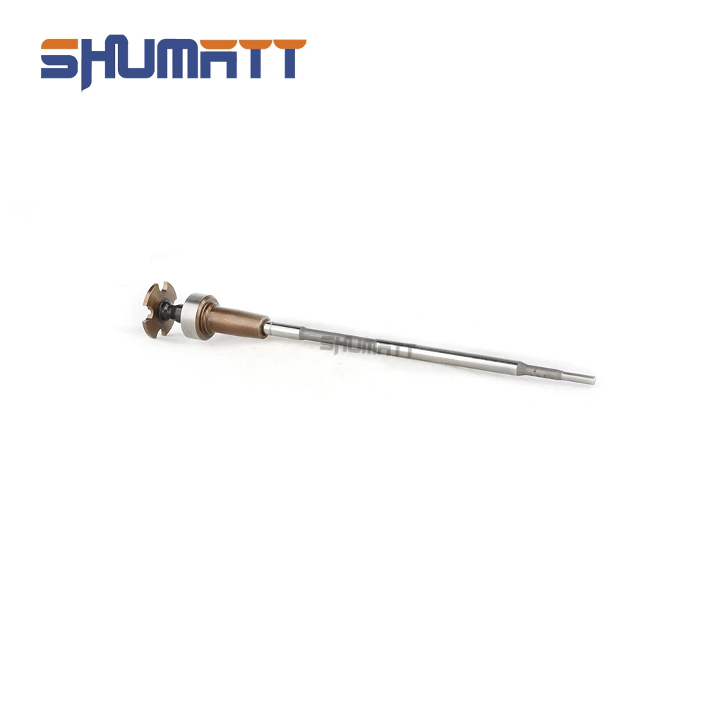 Сборка клапана форсунки общей топливной магистрали Shumatt F00VC45206 F00VC0120 для 0445110419