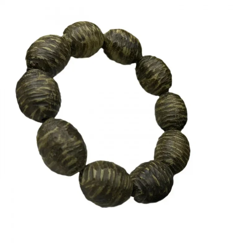 Кожаный браслет для мужчин и женщин Вьетнам стильный Повседневный подходящий ко