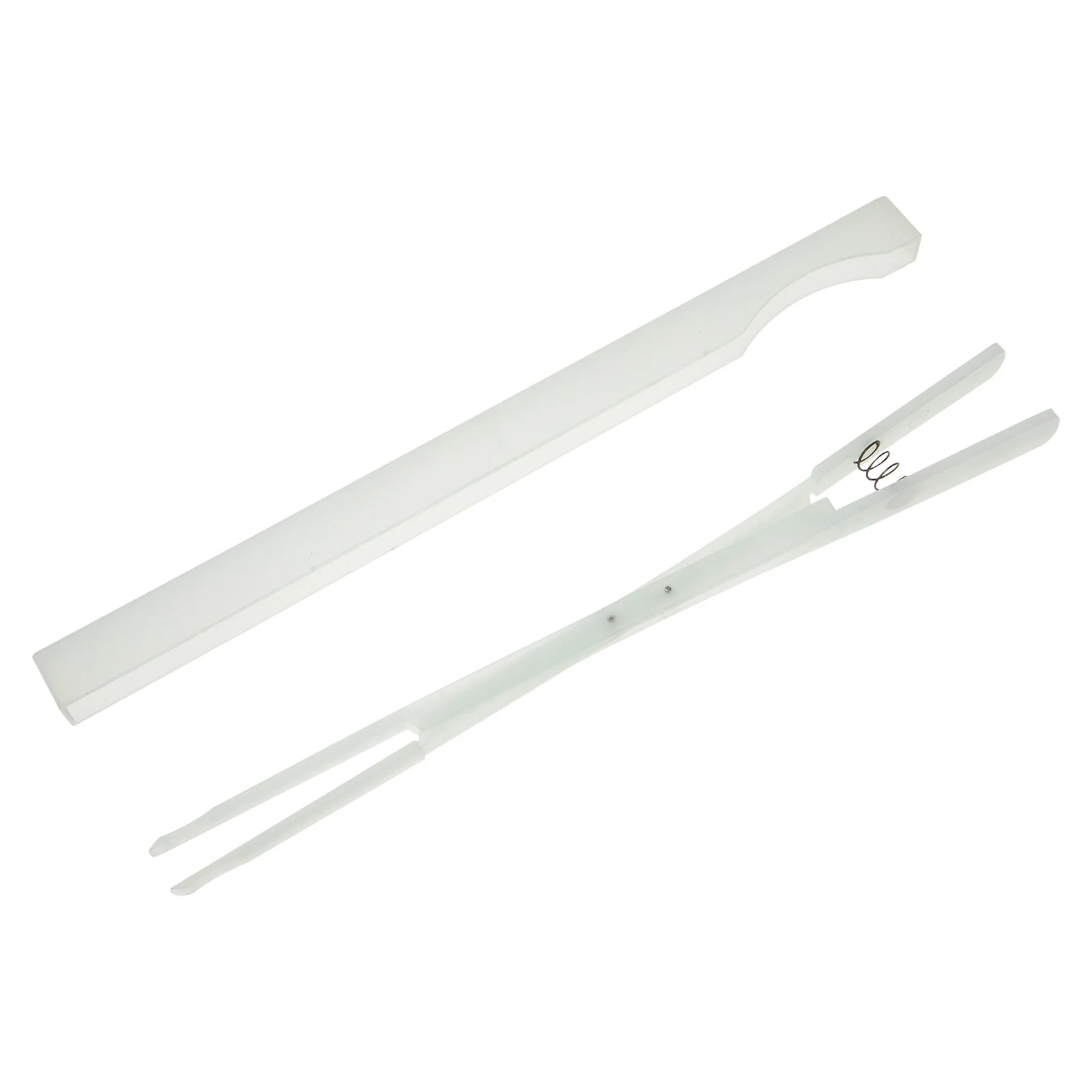 Аксессуары для тюнера Инструменты Hotfix Фортепиано Голосовой зажим Нейлоновый