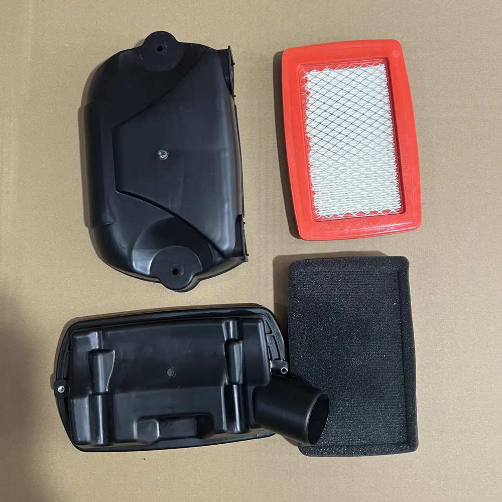 Воздушный фильтр для Zenoah RedMax воздуходувка рюкзака EB985 EBZ7500 EBZ9900A EBZ8500 8550 EBZ8500RH