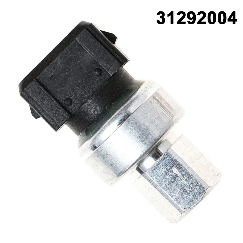 

1x A/C Pressure Sensor 31292004 Correct Connector Direct Installation For VOLVO V50 V70 XC60 XC70 Practical To Use