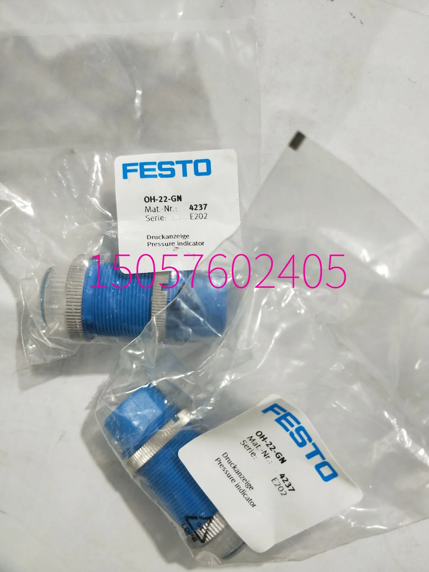 Festo FESTO пропорциональный клапан MPYE-5-3/8-420-B 161981 Stock