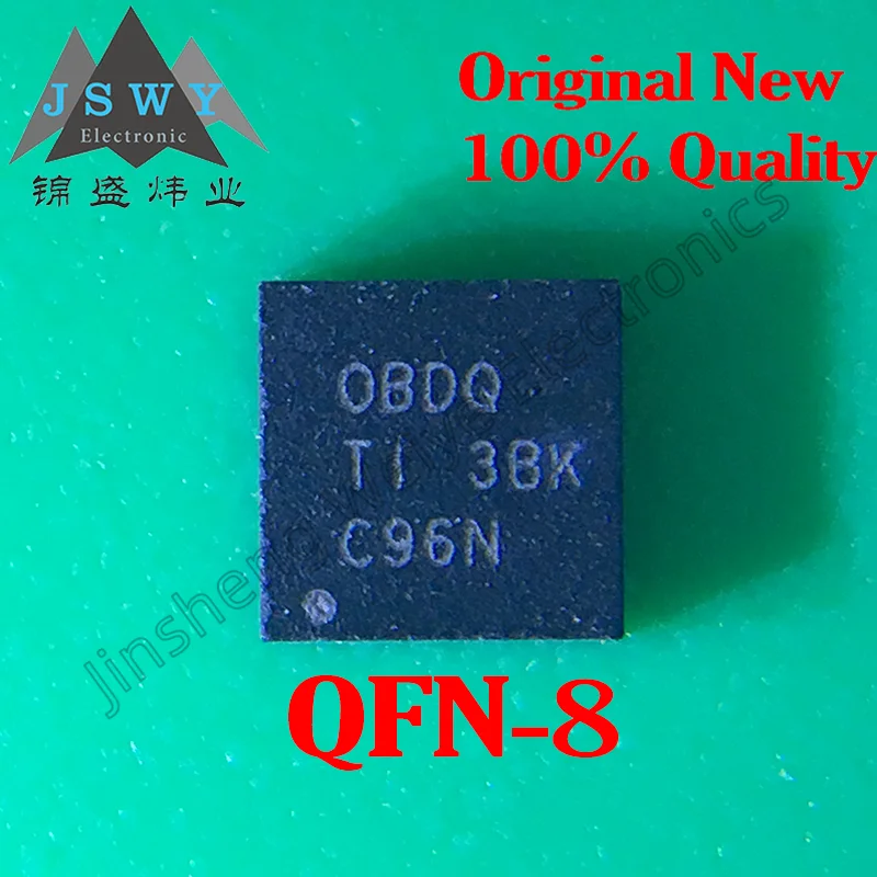 

5~10PCS OPA211AIDRGR OPA211AIDR OPA211 silkscreen OBDQ operational amplifier QFN8 100% brand new original