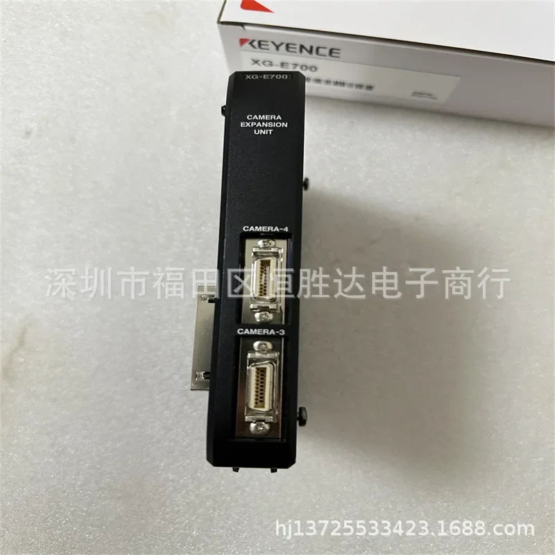 Фото XG-E700 XG-E700A XG-7000 XG-7000A XG-7002P XG-7001P KEYENCE №3
