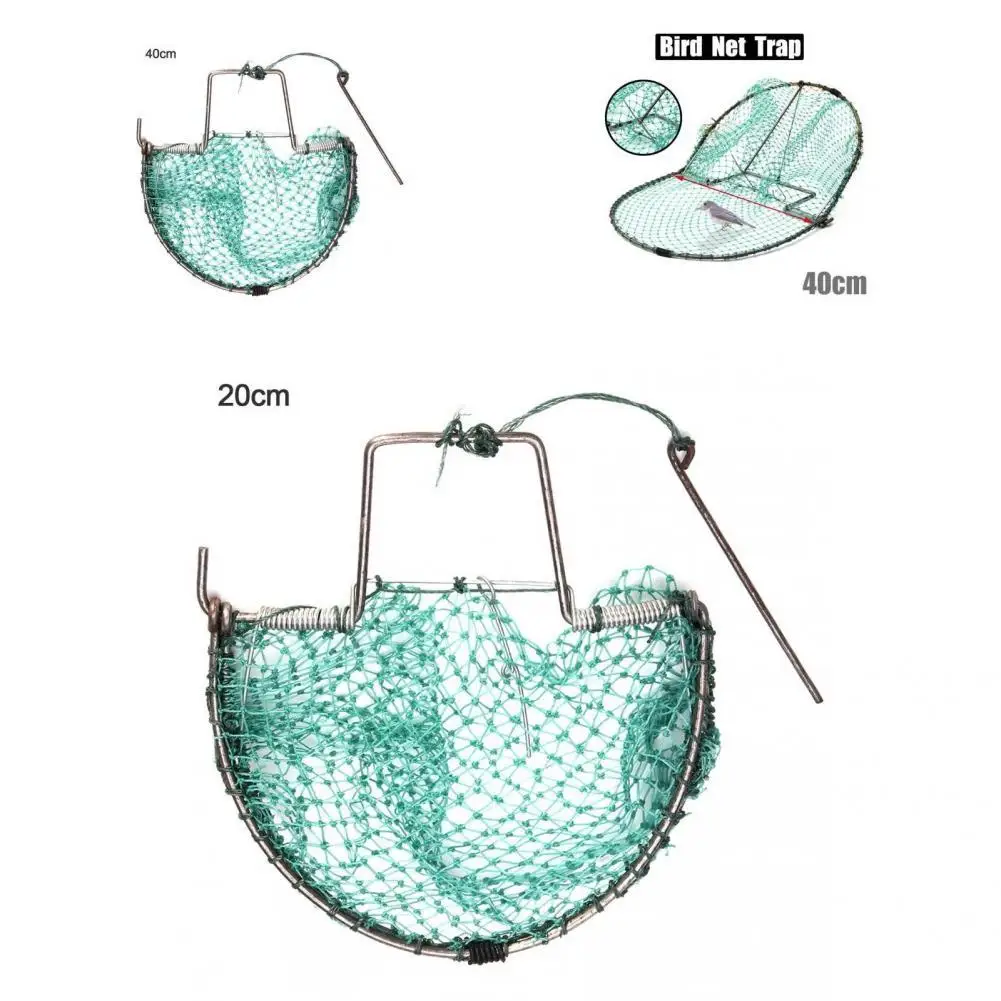 

Wide Application Reusable Guarding Portable Rabbit Hunting Outdoor Supplies