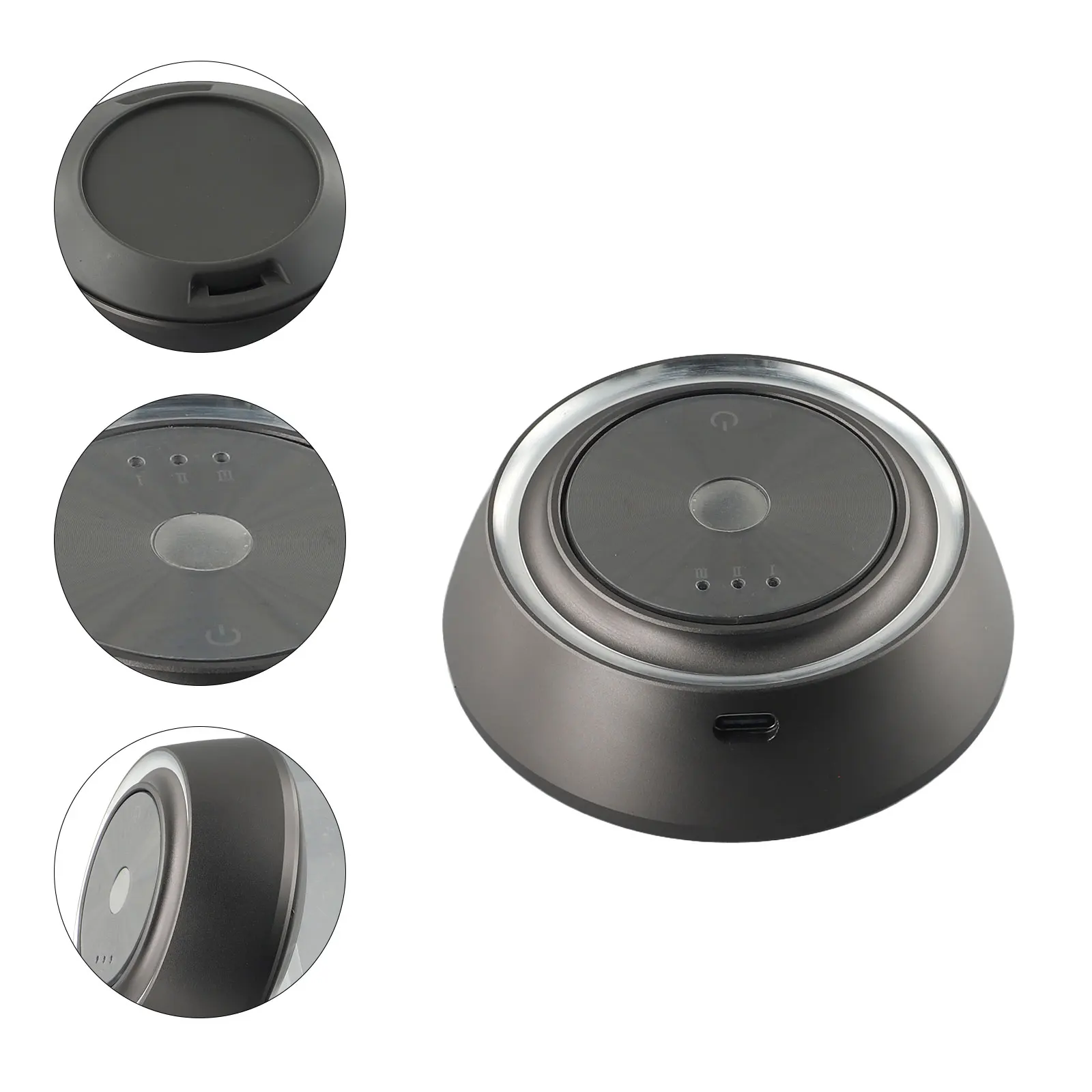 1 комплект диффузор автомобильный парфюм дезодорант долговечный светильник