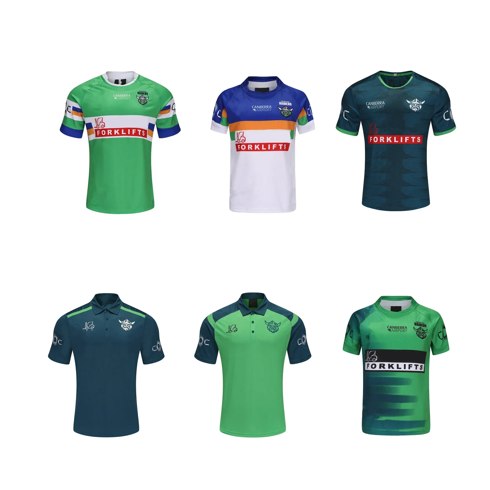 Мужская майка Canberra Raiders для домана выездетренировок, Джерси для регби по индивидуальному заказу (art.: 3920cdec49cfe) - 3920cdec49cfe
