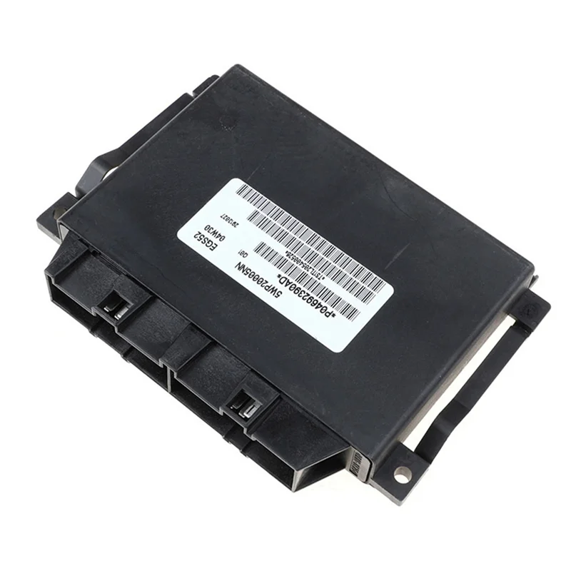 Модуль управления коробкой передач TCM для Chrysler 300 Dodge Magnum Jeep Grand Cherokee 2005 г. 04692390 AD