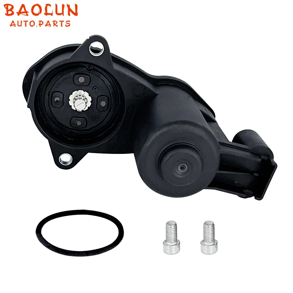 

BAOLUN Parking Hand Brake Caliper Servo Motor Handbrake Actuator 34216794618 For BMW 528i 535i 640i LR036573 X3 Z4 F10 F11