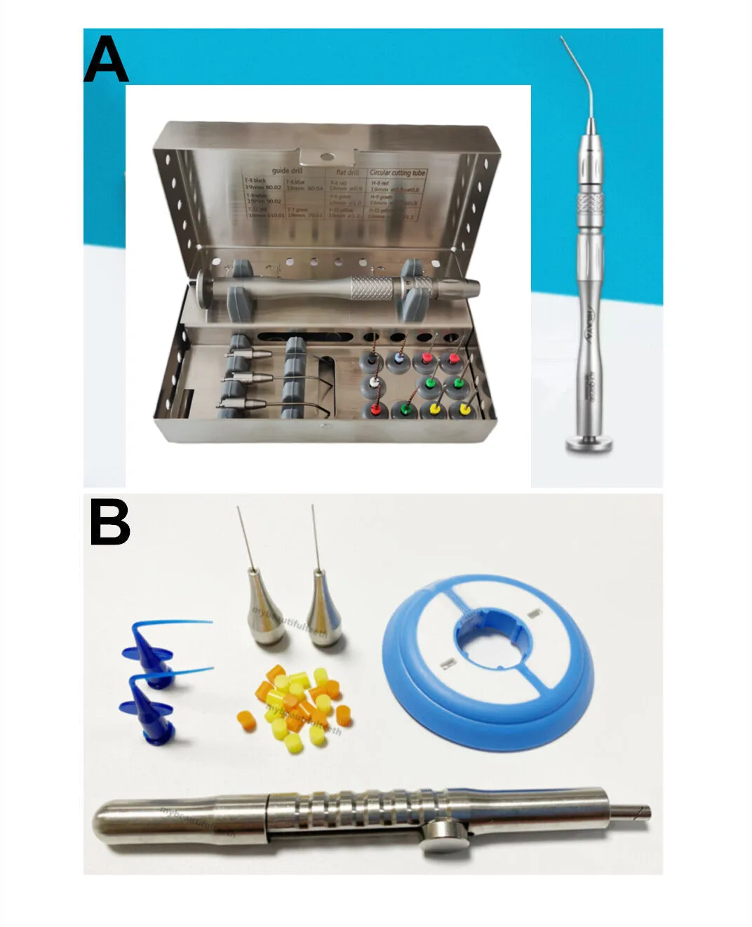

Стоматологический аппарат для извлечения каналов, извлечение сломанных файлов, эндоспасательное извлечение, подходит для COXO