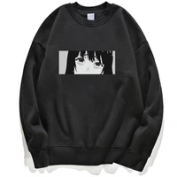 yumeko kakegurui anime hoodies sweatshirt men women hoodie sweatshirts winter autumn crewneck jumper pullover streetwear hoody