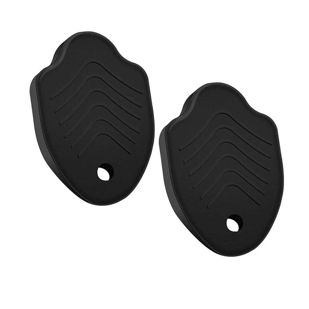 SPD Cleat Covers Bike Compatible with SM-SH51 Cleats 1Pair
