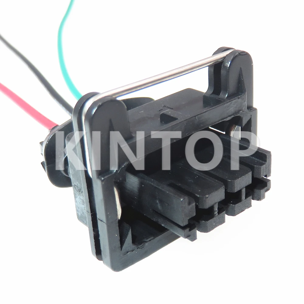 

1 компл. 3 контакта 282246-1 Автомобильная водонепроницаемая розетка с проводами автомобильный запасной разъем запчасти автомобильная электрическая фоторозетка