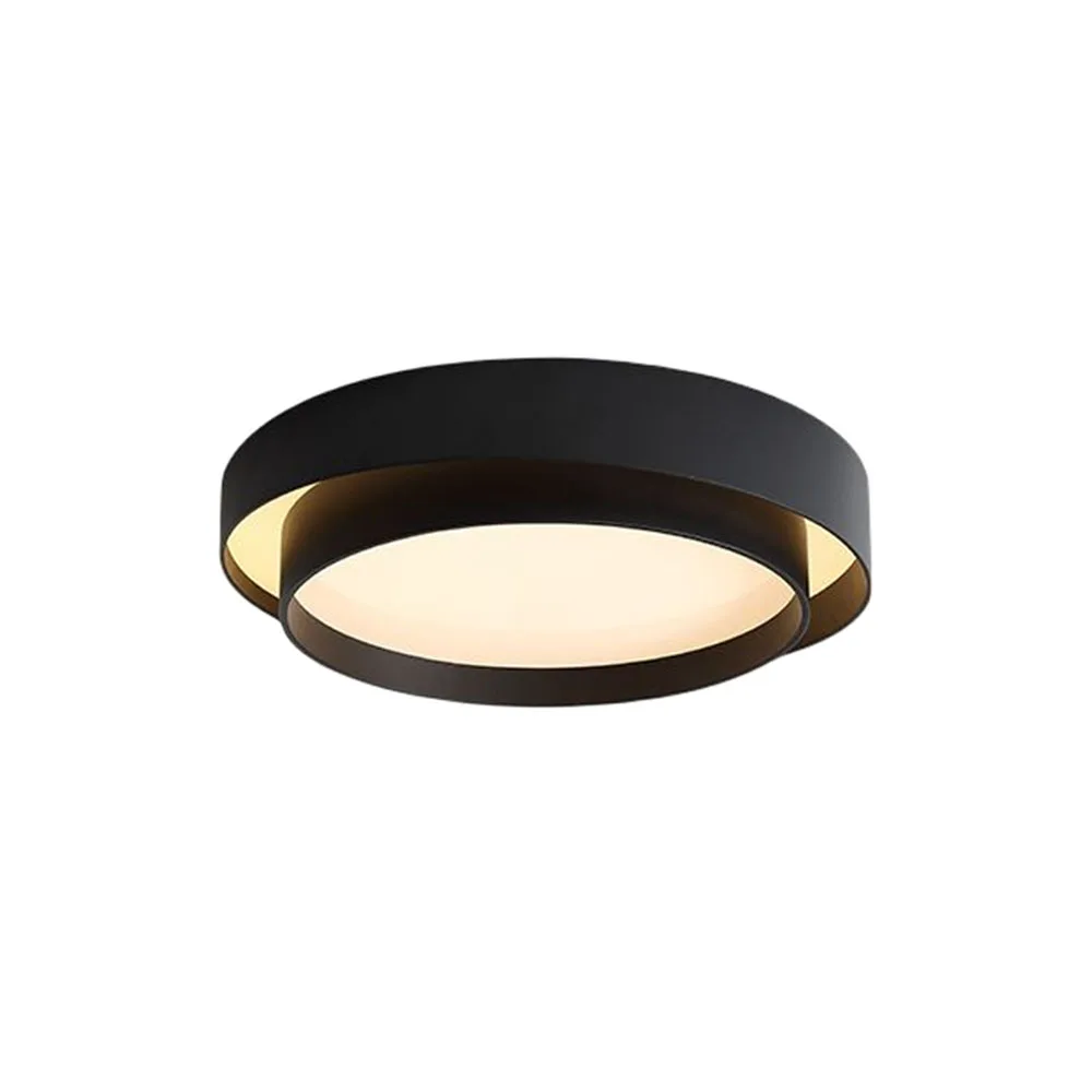 

Dimming Acrylic Ceiling Lights LEDLamp Bedroom Porch Aisle Minimalist Creativity With Remote Control