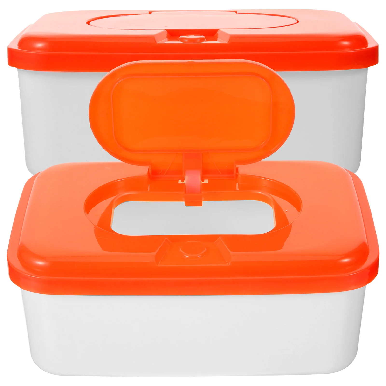 Чехол для протирания коробка путешествий детские подгузники на ходу диспенсер