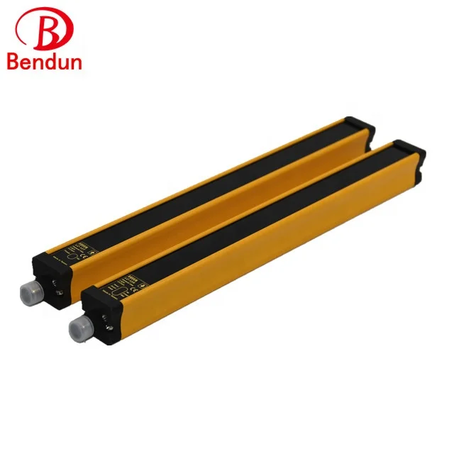 

Original Fotek LC-12E General Use Light Curtain with LED light