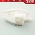 Bross BWR60 электрические Мощность окна зажим регулятора, передний правый для Renault Megane 2; Peugeot 206; citroen Picasso;Citroen Xsara