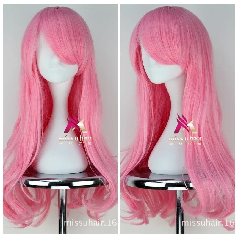 Парик для косплея принцессы флуттерши Единорог Хэллоуина