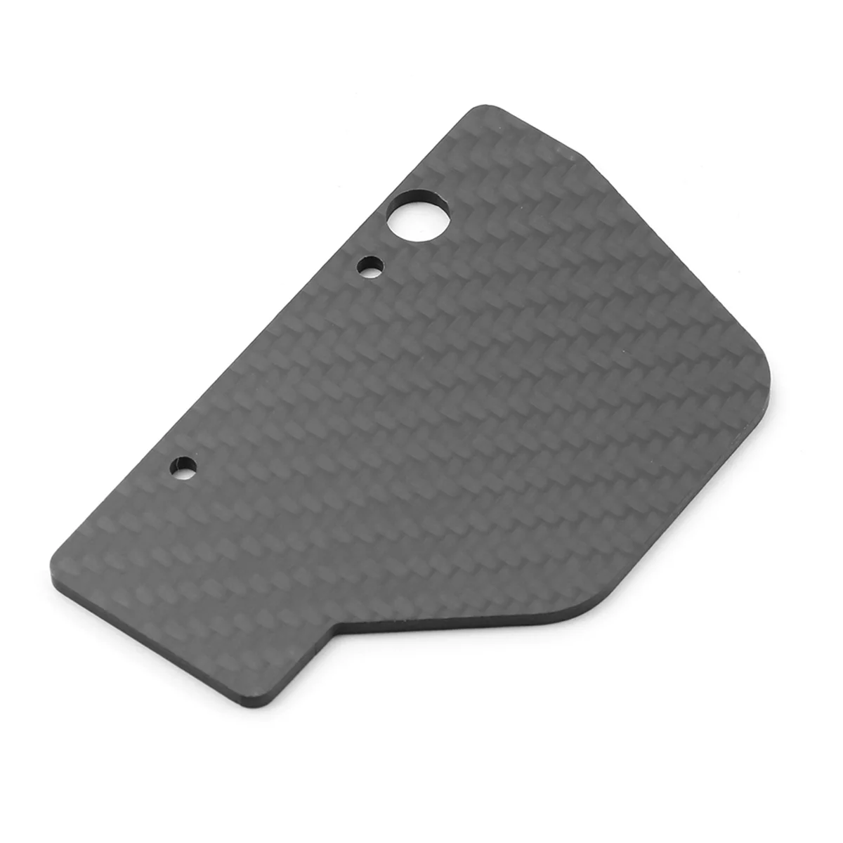 Подвесной рычаг из углеродного волокна грязезащитная Пыль для ARRMA Mojave 6S