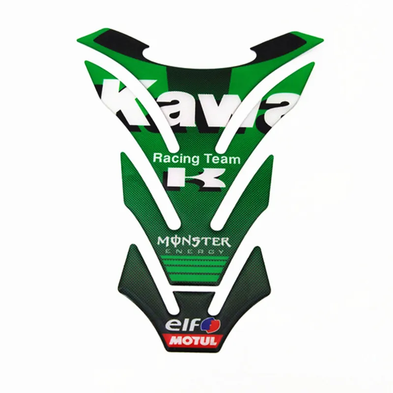 

For Motorcycle fuel tank stickers universal fuel tank stickers fishbone stickers universal Japanese knight car fishbone stickers