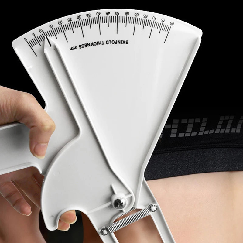 Тестер Жира В Организме 0-80 Мм Инструмент Для Измерения Штангенциркуля Складная