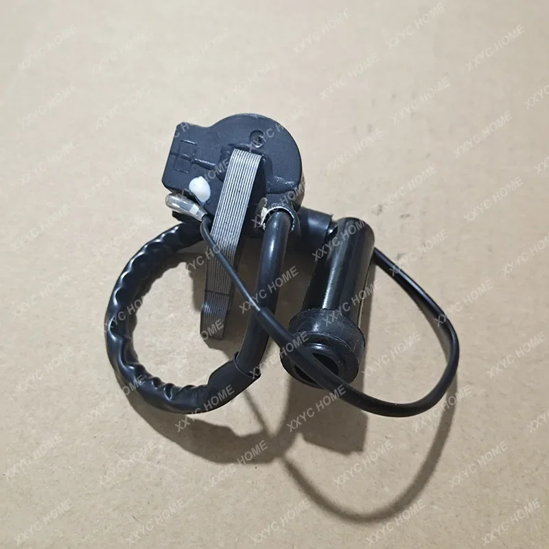 Катушка зажигания для китайского генератора Stanley SU1500 154F 156F 1P56F 1KW 1200 154 1.5KW замена