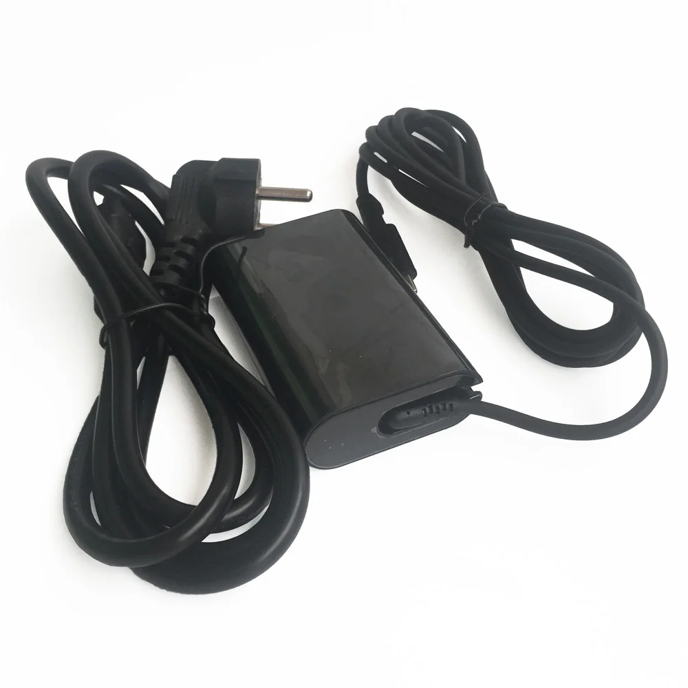 Зарядное устройство для ноутбука Dell DA30NM150 8XTW5 08XTW5 USB-C BA 24YNH 492-BBSP 5FX88 470-ABSF 45 Вт |
