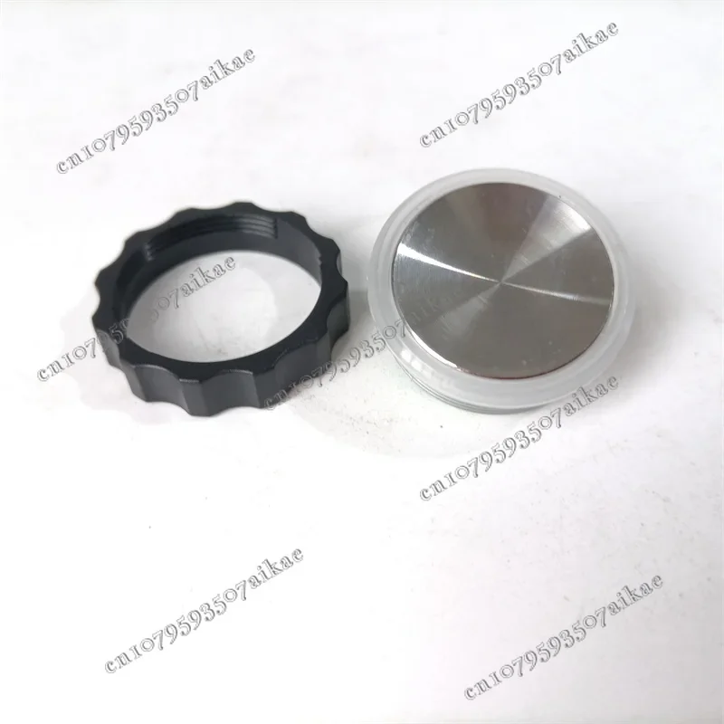 A311 BR27C Кнопка деталей лифта для XIZI OTIS Синий Свет Белый 3-проводной 50 шт./лот