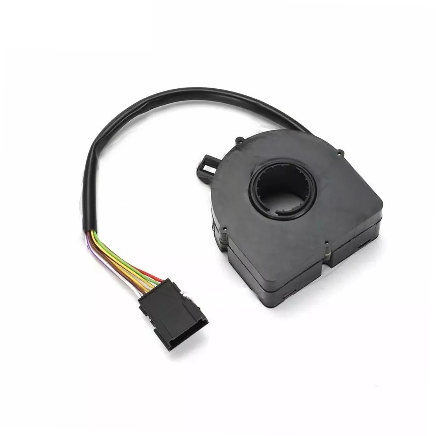 Новый 1 шт. датчик угла поворота рулевого управления для BMW E46 E39 E53 X5 E38 Z3 E83 Mini Cooper